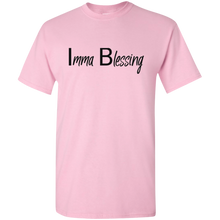 Imma Blessing T-Shirt