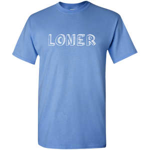 Loner T-Shirt