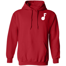 Fam Note GFM Pullover Hoodie