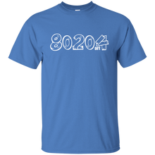 80204 Art T-Shirt