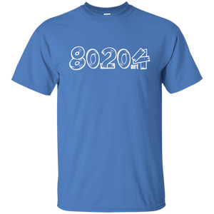 80204 Art T-Shirt