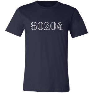 80204 Art Unisex T-Shirt