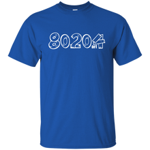 80204 Art T-Shirt