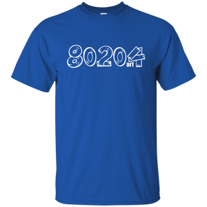 80204 Art T-Shirt