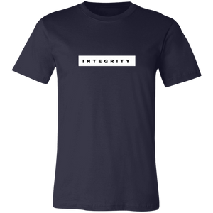 Integrity Unisex T-Shirt