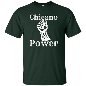 Chicano Power T-Shirt