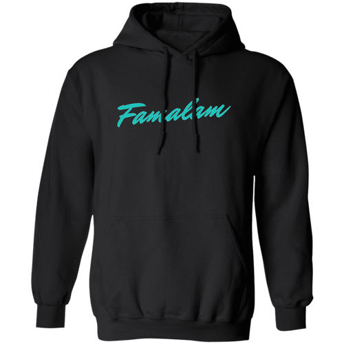 Fam Fashion Digi Pullover Hoodie