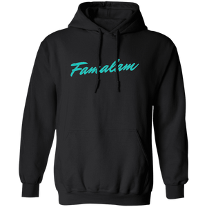 Fam Fashion Digi Pullover Hoodie