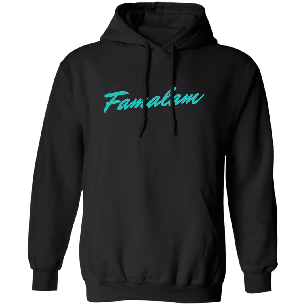 Fam Fashion Digi Pullover Hoodie