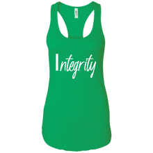 Integrity Ladies Racerback Tank