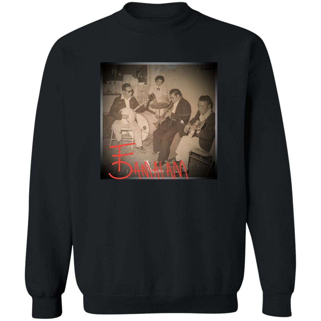 Legendz Sweatshirt