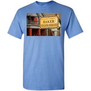 Baker T-Shirt