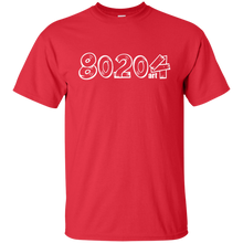 80204 Art T-Shirt