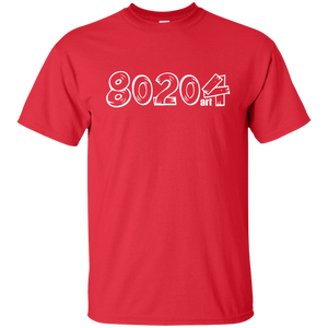 80204 Art T-Shirt