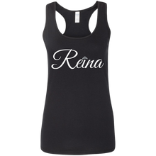 Reina Ladies' Racerback Tank