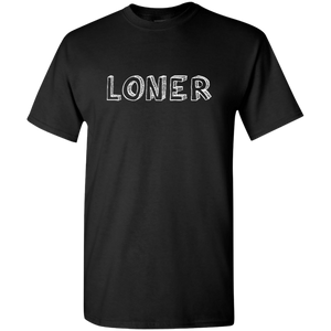 Loner T-Shirt