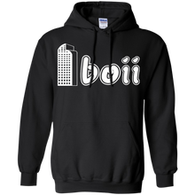 Denver Boii Pullover Hoodie