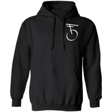 Fam Logo 2 Pullover Hoodie