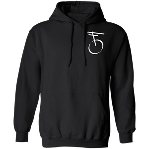 Fam Logo 2 Pullover Hoodie