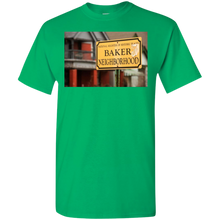 Baker T-Shirt