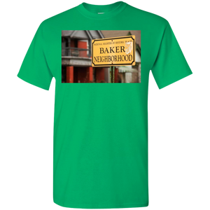 Baker T-Shirt