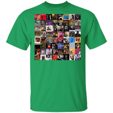 Long Live Marvin T-Shirt