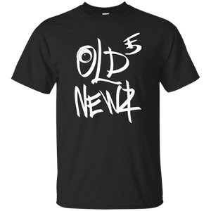 Old Newz T-Shirt