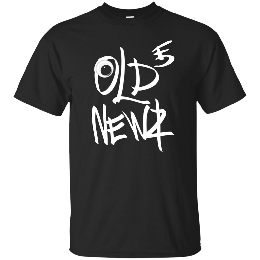 Old Newz T-Shirt