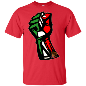 Chicano Power T-Shirt