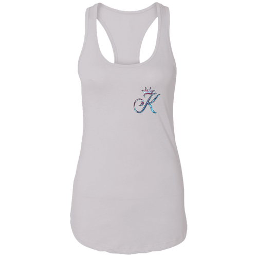 Kay Ladies Racerback Tank