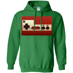 Controller 2 Pullover Hoodie