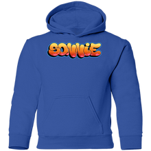 Sonnie 2 Youth Pullover Hoodie