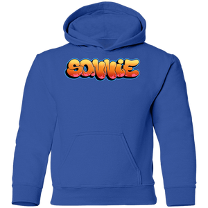 Sonnie 2 Youth Pullover Hoodie