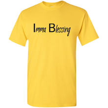 Imma Blessing T-Shirt