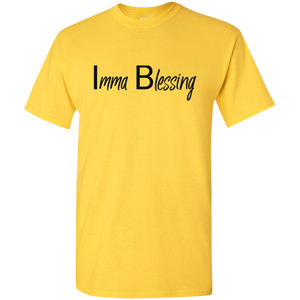 Imma Blessing T-Shirt