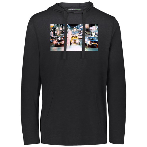 AG T-Shirt Hoodie