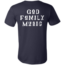 Fam Note GFM T-Shirt