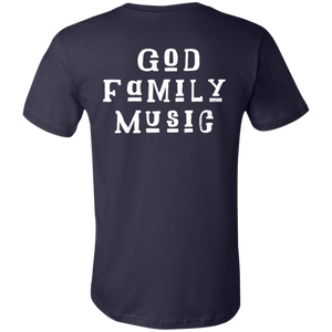 Fam Note GFM T-Shirt