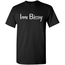 Imma Blessing T-Shirt