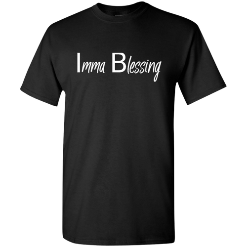 Imma Blessing T-Shirt