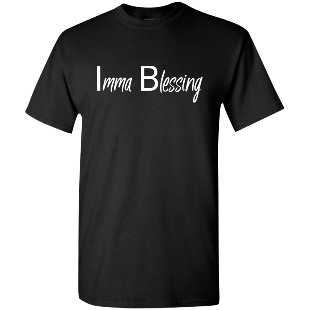 Imma Blessing T-Shirt