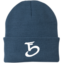 Fam Logo Beanie