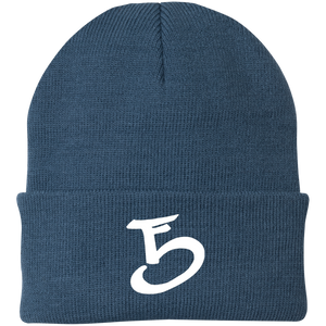 Fam Logo Beanie