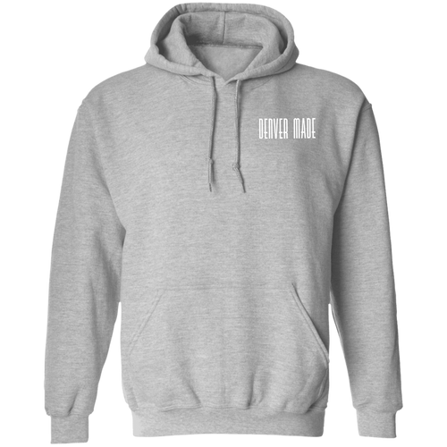 DMLC Pullover Hoodie