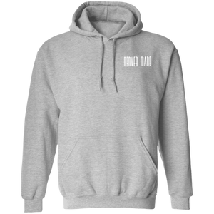 DMLC Pullover Hoodie