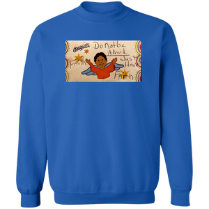 Faith Sweatshirt