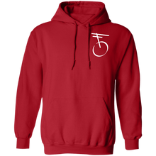 Fam Logo 2 Pullover Hoodie