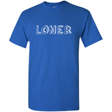 Loner T-Shirt