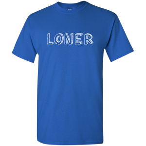 Loner T-Shirt