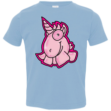 Unicorn 2 Toddler T-Shirt